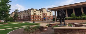 Oklahoma City University
